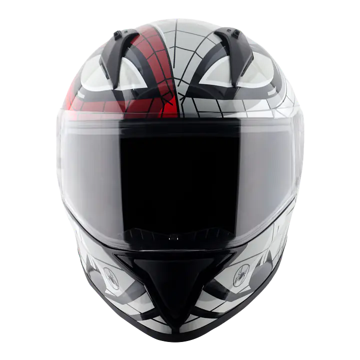 Bolt Marvel Spiderman Edition Helmet - Master