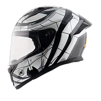 Bolt Marvel Spiderman Edition Helmet - Master