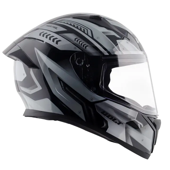 Bolt Martial Helmet - Master