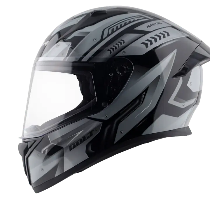 Bolt Martial Helmet - Master
