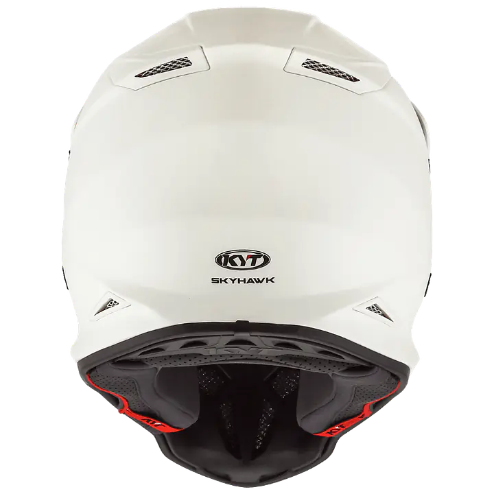 SKYHAWK PLAIN WHITE - 1748185108HCZI - Master
