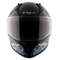 Bolt Octopus Helmet - Master