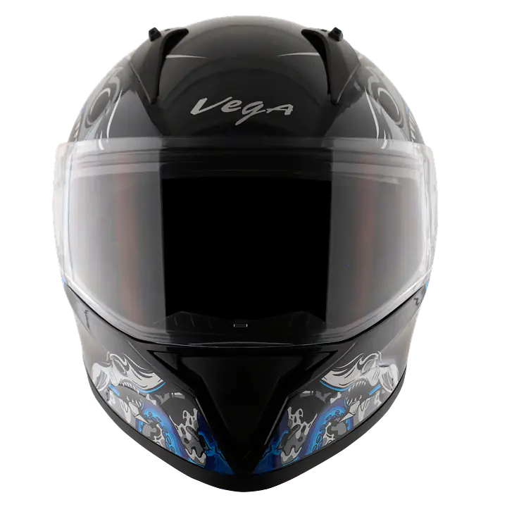 Bolt Octopus Helmet - Master