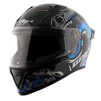 Bolt Octopus Helmet - Master
