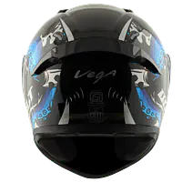Bolt Octopus Helmet - Master