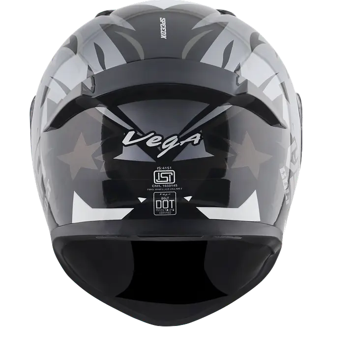Bolt Speedx Helmet - Master