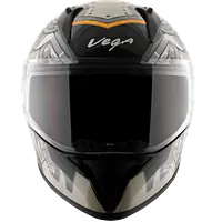 Bolt Superhero Helmet - Master