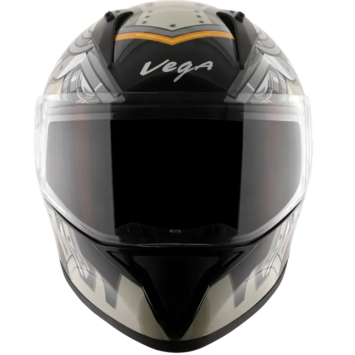 Bolt Superhero Helmet - Master