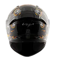 Bolt Superhero Helmet - Master