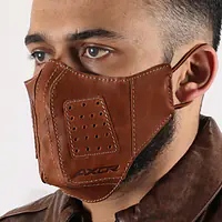 Axor Nux Leather Mask - Master