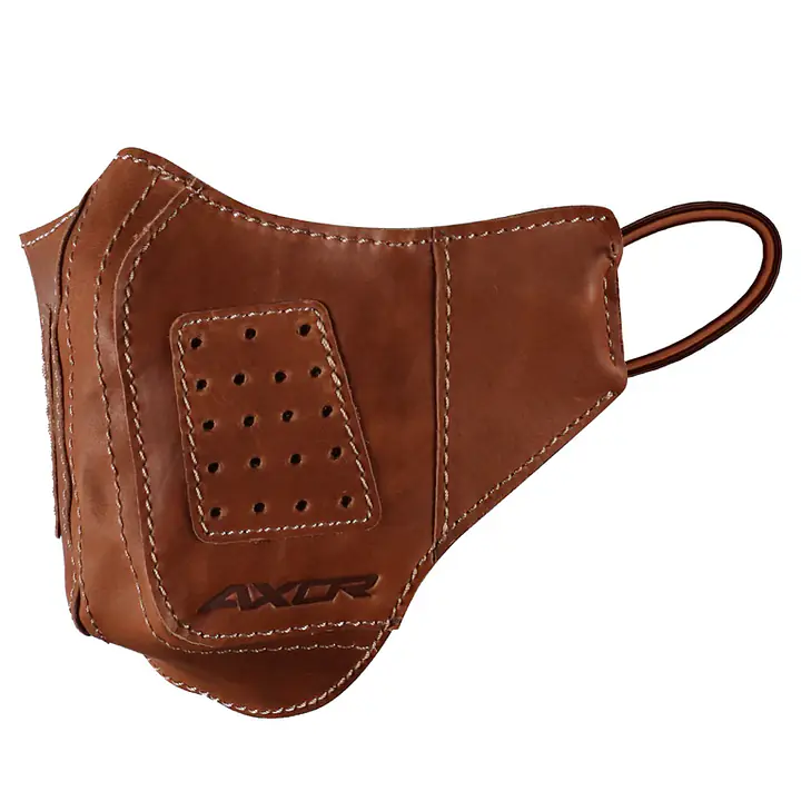 Axor Nux Leather Mask - Master