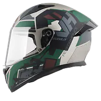Bolt Army Helmet - Master