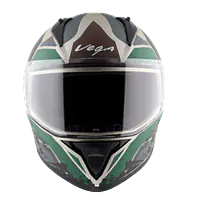 Bolt Army Helmet - Master
