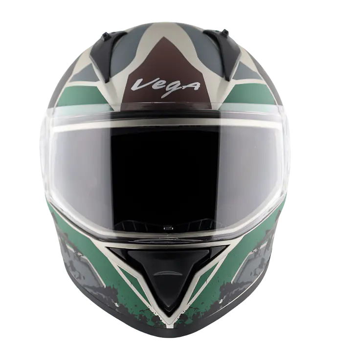 Bolt Army Helmet - Master