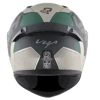 Bolt Army Helmet - Master