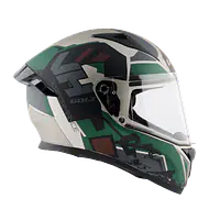 Bolt Army Helmet - Master