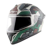 Bolt Army Helmet - Master