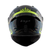 Bolt Bunny Helmet - Master