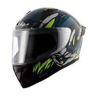 Bolt Bunny Helmet - Master