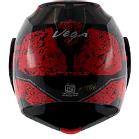 Crux Dx Victor Helmet - Master