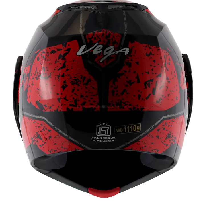 Crux Dx Victor Helmet - Master