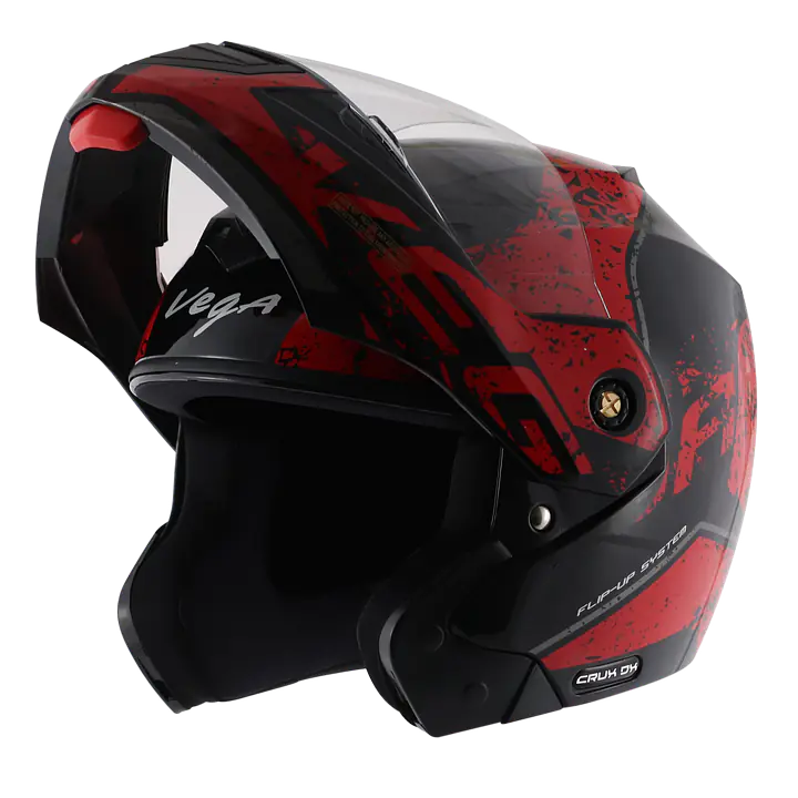 Crux Dx Victor Helmet - Master
