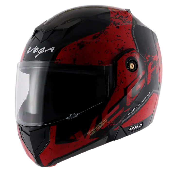 Crux Dx Victor Helmet - Master
