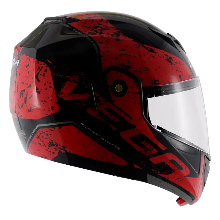 Crux Dx Victor Helmet - Master