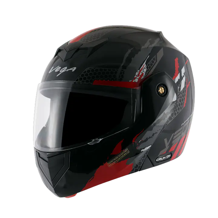 Crux Dx Flex Helmet - Master