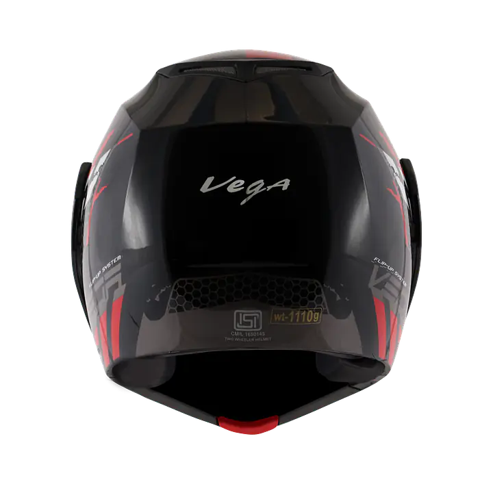 Crux Dx Flex Helmet - Master