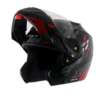 Crux Dx Flex Helmet - Master