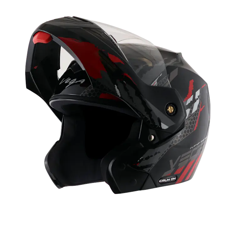 Crux Dx Flex Helmet - Master