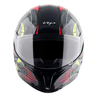 Voyager Dragoa Helmet - Master