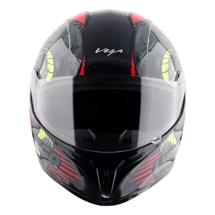 Voyager Dragoa Helmet - Master