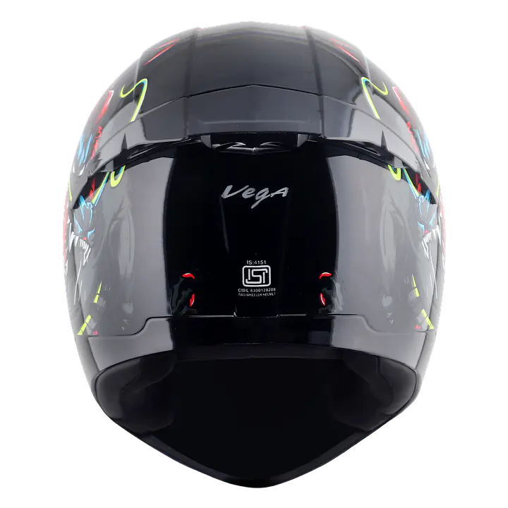 Voyager Dragoa Helmet - Master