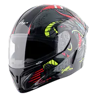 Voyager Dragoa Helmet - Master