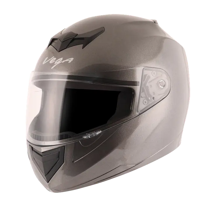 Edge Solid Colors Helmet - Master