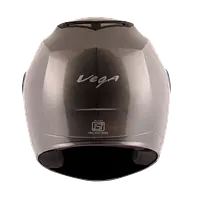 Edge Solid Colors Helmet - Master