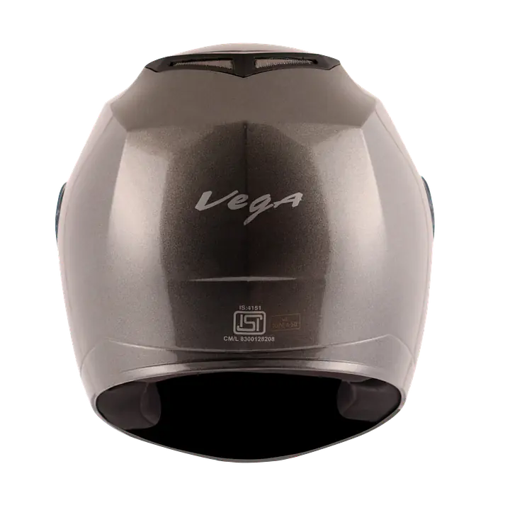 Edge Solid Colors Helmet - Master