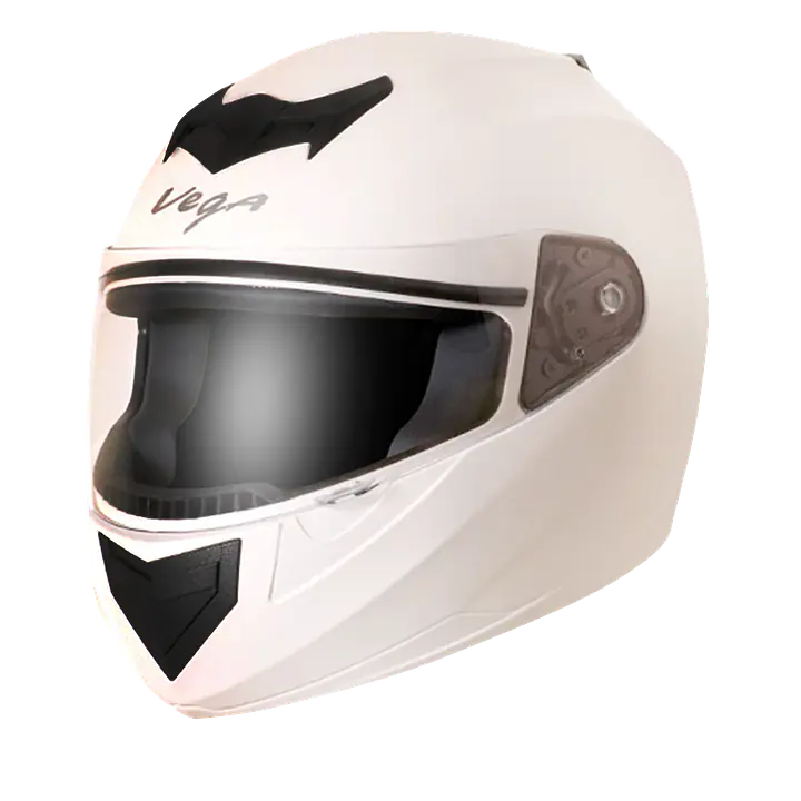Edge Texture Finish Helmet - Master