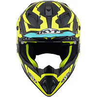 JUMPSHOT BLACK/AQUA - 1748185318UVNI - Master