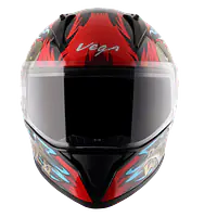 Bolt Wild Helmet - Master