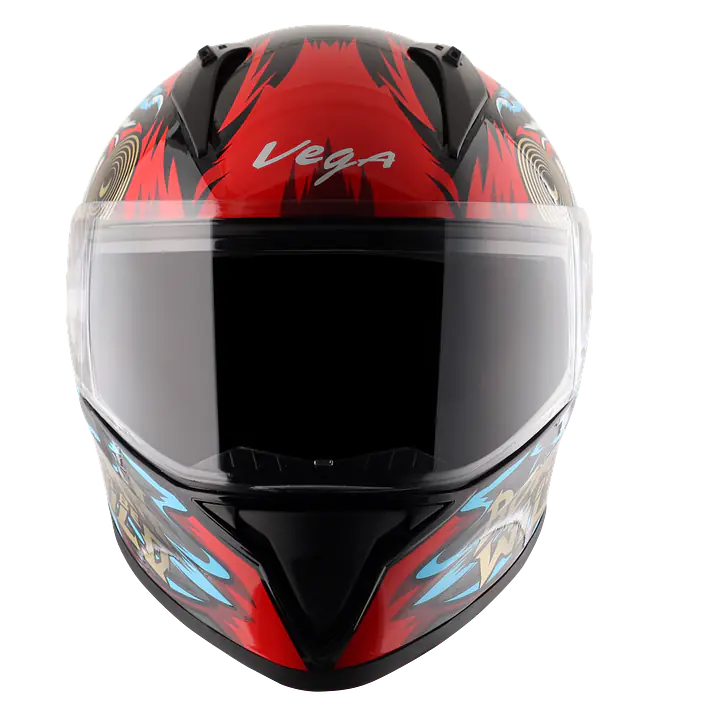 Bolt Wild Helmet - Master