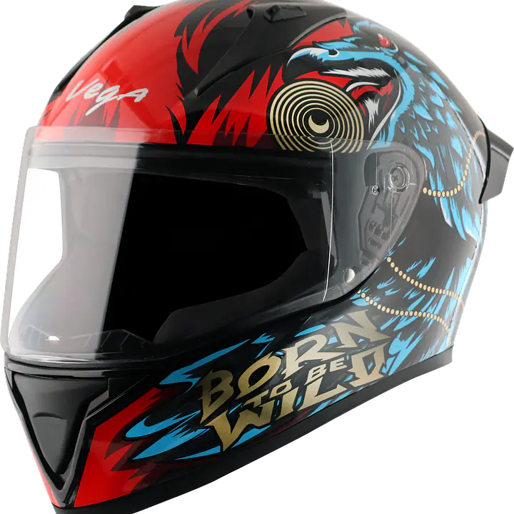 Bolt Wild Helmet - Master