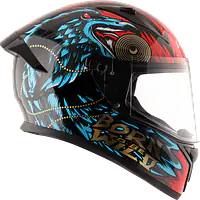 Bolt Wild Helmet - Master