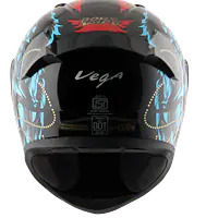 Bolt Wild Helmet - Master