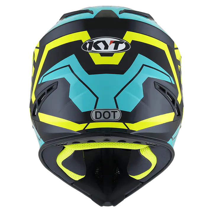 JUMPSHOT BLACK/AQUA - 1748185318UVNI - Master