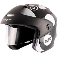 Junior Buds OF Beetle Helmet - Master