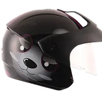 Junior Buds OF Bubble Helmet - Master