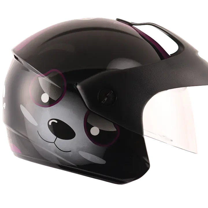 Junior Buds OF Bubble Helmet - Master